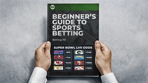 beginner betting