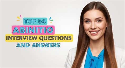 abinitio interview
