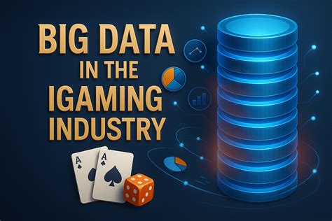 igaming data