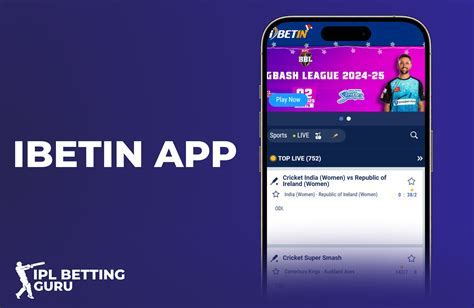 c ibetin.com Betting Site Review & Exclusive Bonuses 2026
