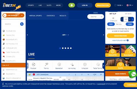 e ibetin casino Review: Best Games & Bonuses in 2026
