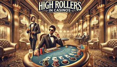 high stakes casino